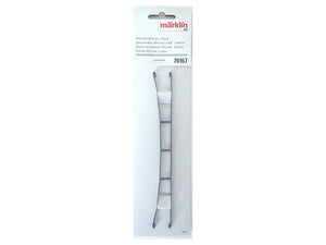 Fahrdraht 167,5 mm, Märklin H0 70167, neu, OVP