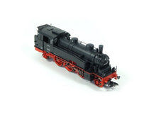 Laden Sie das Bild in den Galerie-Viewer, Dampflokomotive mfx+ sound  BR 75.4, Märklin H0 39754 neu OVP
