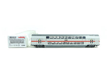 Laden Sie das Bild in den Galerie-Viewer, IC2 Doppelstock-Mittelwagen DApza 687.2 1. Kl, Märklin H0 43486 neu OVP
