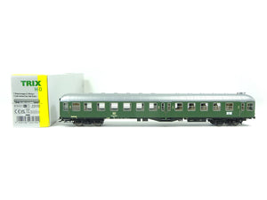 Personenwagen Steuerwagen 2. Klasse Bymf 436 DB, Trix H0 23170 neu OVP