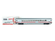 Laden Sie das Bild in den Galerie-Viewer, Schnellzugwagen IC Set DB AG, Märklin H0 40500/01/02/03 neu, OVP
