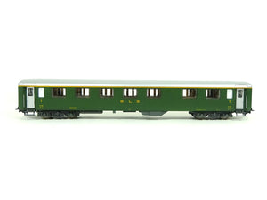 Reisezugwagen 1. Klasse Bauart Schlieren BLS, Tillig H0 74852 OVP