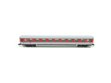 Laden Sie das Bild in den Galerie-Viewer, Personenwagen IC-Abteilwagen DB, Märklin Z 87241, neu
