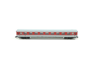 Personenwagen IC-Abteilwagen DB, Märklin Z 87241, neu
