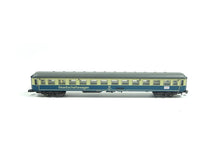 Laden Sie das Bild in den Galerie-Viewer, Märklin Z 87210, Gesellschaftswagen DB, neu, OVP
