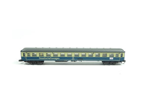 Märklin Z 87210, Gesellschaftswagen DB, neu, OVP