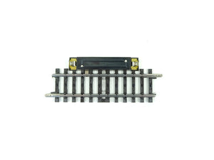 K Gleis Schaltgleis gerade, 90 mm, Märklin H0 2299 neu, OVP
