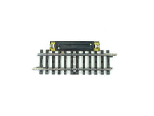 Laden Sie das Bild in den Galerie-Viewer, K Gleis Schaltgleis gerade, 90 mm, 3 x Märklin H0 2299 neu, OVP
