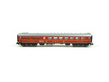 Laden Sie das Bild in den Galerie-Viewer, Schnellzugwagen-Set &quot;F 41 Senator&quot;, Minitrix N 18259 neu OVP
