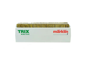 Lokomotiven Rad Reinigungsbürste, Märklin Z Minitrix N 66623 neu