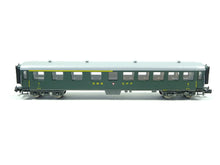 Laden Sie das Bild in den Galerie-Viewer, Personenwagen Schnellzugwagen 1./2. Kl SBB, Fleischmann N 813804 neu
