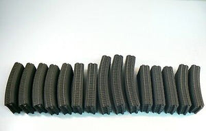 Märklin H0 C Gleis Set, 24130, 24172, 24188, 24224, 24230; 150 Gleise. neu