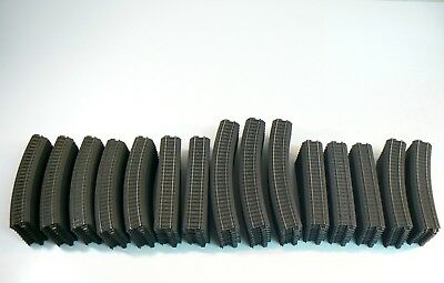 Märklin H0 C Gleis Set, 24130, 24172, 24188, 24224, 24230; 150 Gleise. neu