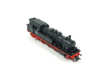 Laden Sie das Bild in den Galerie-Viewer, Dampflok digital Dampflokomotive BR 78, DB, mfx+, sound, Märklin H0 39787 neu
