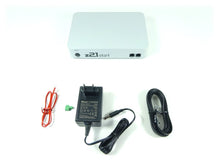Laden Sie das Bild in den Galerie-Viewer, z21 digital Zentrale ®start + Freischalt Code, Roco / Fleischmann 10825 + 10818neu
