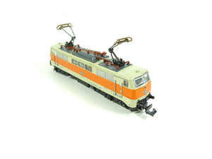 Elektrolokomotive BR 111 118-6 DB S-Bahn, Minitrix N 51297200 - Bastler