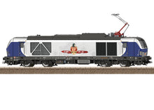 Laden Sie das Bild in den Galerie-Viewer, Zweikraftlokomotive Vectron Dual Mode BR 248  RP digital sound, Trix H0 25291 neu OVP
