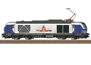 Zweikraftlokomotive Vectron Dual Mode BR 248  RP digital sound, Trix H0 25291 neu OVP