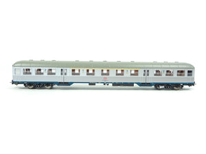 3er Set Personenwagen Nahverkehr DB AG, Piko H0 58250 neu OVP