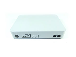 z21 digital Zentrale ®start + Freischalt Code, Roco / Fleischmann 10825 + 10818neu