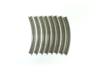 Fleischmann N, Profi Gleisset aus 931886, 16 teilig, neu