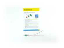 Laden Sie das Bild in den Galerie-Viewer, ESU 54671, Power Pack Mini, neu, OVP
