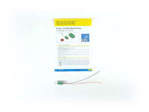 ESU 54671, Power Pack Mini, neu, OVP