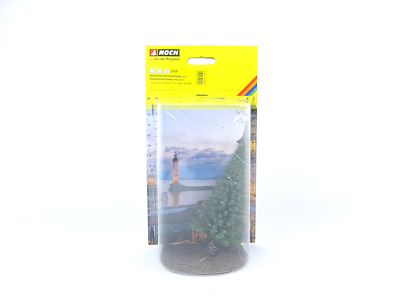 Noch H0 22131, Beleuchteter Weihnachtsbaum, 12cm, neu, OVP