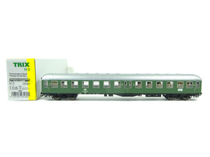 Personenwagen Reisezugwagen 2. Kl. DB, Trix H0 23160 neu OVP