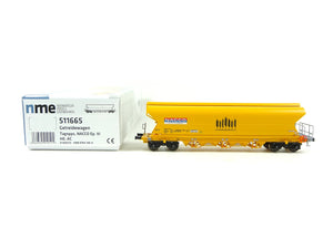 Getreidewagen Güterwagen Tagnpps NACCO, NME H0 511665 AC neu OVP