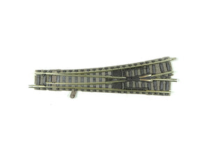 Fleischmann N 9170, Weiche links, neu, OVP