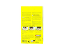 Laden Sie das Bild in den Galerie-Viewer, Noch 070265, Grasbüschel Mini-Set XL blühend, neu, OVP
