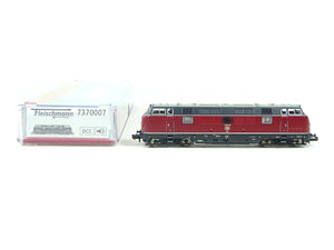Diesellokomotive V 200 126 DB DCC sound, Fleischmann N 7370007 neu OVP
