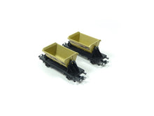Laden Sie das Bild in den Galerie-Viewer, Märklin H0 44822, Start up - Piraten Güterwagen-Set Schatz der Wilden 13, neu,
