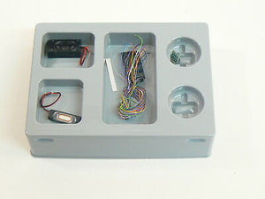 Märklin H0 60987, Märklin Sound-Decoder mSD3, neu, OVP