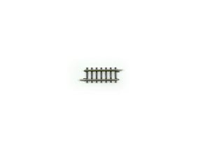 Z Gleis Gleise gerade x 10 25mm, Märklin 8504 neu, OVP