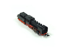 Laden Sie das Bild in den Galerie-Viewer, Dampflokomotive Baureihe 37, Märklin Z 88032, neu, OVP
