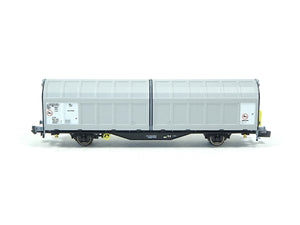 Güterwagen Schiebewandwagen, AAE, Fleischmann N 826250 neu OVP