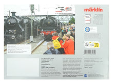 Laden Sie das Bild in den Galerie-Viewer, Märklin Neuheiten Prospekt 2023, Märklin 383041 neu
