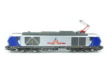 Laden Sie das Bild in den Galerie-Viewer, Zweikraftlokomotive Vectron Dual Mode BR 248  RP digital sound, Trix H0 25291 neu OVP
