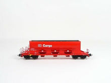 Laden Sie das Bild in den Galerie-Viewer, Piko H0 54343, Schüttgutwagen Facns133, DB AG, neu
