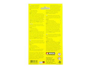 Modellbahn Modellbau Wasser Gel transparent, Noch 60870 neu OVP