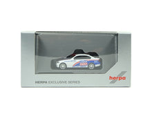 Laden Sie das Bild in den Galerie-Viewer, Modellauto BMW 3er E90 Liqui Moly, Herpa H0 950091 neu OVP
