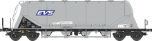 Laden Sie das Bild in den Galerie-Viewer, NME H0 503820 DC, Staubsilowagen Uacns 82m³  EVS, neu, OVP
