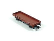 Laden Sie das Bild in den Galerie-Viewer, Start up Niederbordwagen, Märklin H0 4423 neu, OVP
