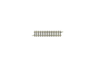 Z Gleis Gleise gerade x 10 55mm, Märklin 8503 neu, OVP