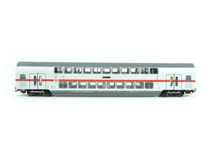 IC2 Doppelstock-Mittelwagen DApza 687.2, 1. Kl, Trix H0 23253 neu OVP
