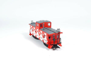 Märklin H0 45708, Güterzug-Begleitwagen, neu, OVP