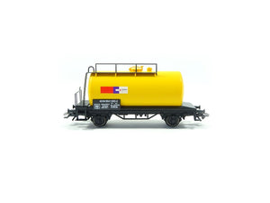 Märklin H0 aus 29023, 3 Güterwagen, NS, neu, OVP