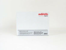 Laden Sie das Bild in den Galerie-Viewer, Digital Lok Decoder mLD3 (mfx, MM1, MM2, DCC) 21 pol. Märklin H0 60972 neu
